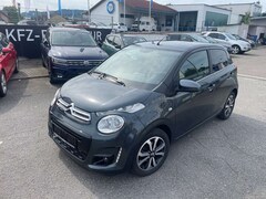 Bild des Angebotes Citroen C1 Feel/