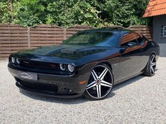 Bild des Angebotes Dodge Challenger 5.7 HEMI V8 R/T 22" LPG BRC Vossen