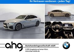 Bild des Angebotes BMW 440 M440i xDrive Gran Coupe HEAD-UP Laserlicht H&K