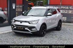 Bild des Angebotes SsangYong XLV Sapphire 4x4 Kamera Sitzbelüftung Xenon AHK