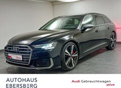 Bild des Angebotes Audi S6 Avant 3.0 TDI Privacy SHZ PDC Sport-LKR LM21