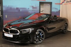 Bild des Angebotes BMW M850 i xDr.Cabrio Sitzbel.DrivProf.Park+ Laser