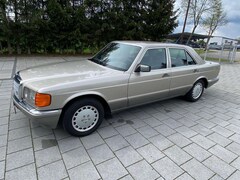 Bild des Angebotes Mercedes-Benz S 260 SE