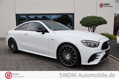 Bild des Angebotes Mercedes-Benz E 53 AMG AMG E 53 Coupe 4M+ NightP-Pano-MBUX-Perf.Ausp