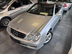 Bild des Angebotes Mercedes-Benz CLK 200 K Cabrio*Automatik*Parktronic*