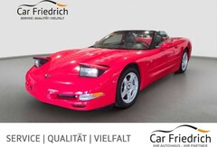 Bild des Angebotes Corvette C5 Cabrio  5,7 Automatik