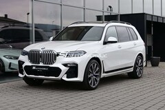 Bild des Angebotes BMW X7 xDr.40d M SPORT *EX.DRIVE-PRO*SKY*UVP 119.237€*