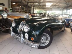 Bild des Angebotes Jaguar XK 140 OTS