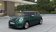 Bild des Angebotes MINI Cooper Hatch DAB LED Navi Tempomat Klimaaut.