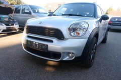 Bild des Angebotes MINI Cooper SD Countryman Cooper SD All4 Euro5 Diesel