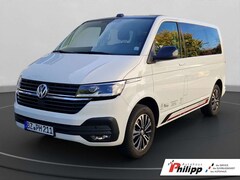 Bild des Angebotes VW T6 Caravelle T6.1 2.0 TDI Caravelle DSG Caravelle Edition