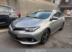 Bild des Angebotes Toyota Auris Team D *Navi/R-Kamera*