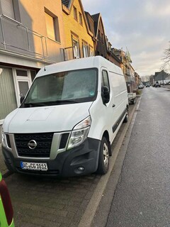 Bild des Angebotes Nissan NV400 L3H2 3,5t COMFORT