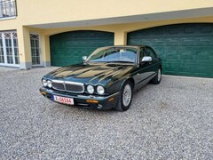 Bild des Angebotes Jaguar XJ Executive 3.2