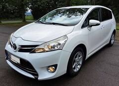 Bild des Angebotes Toyota Verso Verso 1.8 Life