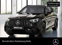 Bild des Angebotes Mercedes-Benz GLC 63 AMG GLC 63 S E NIGHT+DRIVERS+PANO+360+AHK+BURMESTER+9G