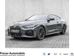 Bild des Angebotes BMW 430 i xDrive Coupé M Sport Pro HuD+PANO+ACC+RFK+LED+Al