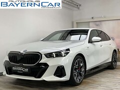 Bild des Angebotes BMW 550 xDrive M Sport Pro 360 ACC AHK Sitzlüft.