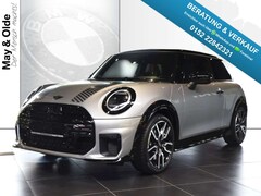 Bild des Angebotes MINI Cooper S JCW Trim Pano 360° ACC HUD H&K  LHZ