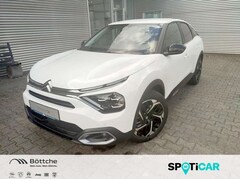 Bild des Angebotes Citroen C4 1.2 Shine LED/Navi/SHZ/PDC/DAB+/180°Kamera