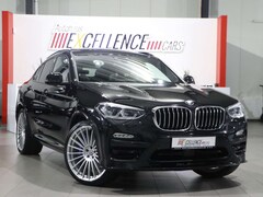 Bild des Angebotes Alpina XD4 M40 d Nr.008 / PANORAMA,LIVE-COCKPIT+HEAD-UP