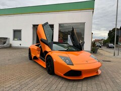 Bild des Angebotes Lamborghini Murciélago LP640 Roadster