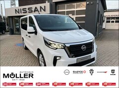 Bild des Angebotes Nissan Primastar Kombi Tekna DCT 2,8t dCI Design L1H1