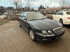 Bild des Angebotes Rover 75 Klima Sitzheizung Motor Getriebe in Ordnung