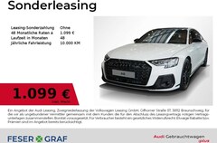 Bild des Angebotes Audi A8 50 TDI quattro 210(286) kW(PS) tiptronic