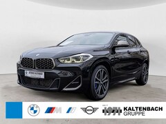 Bild des Angebotes BMW X2 M 35i xDrive ALUFELGEN 19 ZOLL NAVI PANO