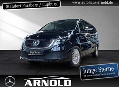 Bild des Angebotes Mercedes-Benz EQV 300 EQV 300 AVANTGARDE Lang 360° el-Türen Leder 7-S.