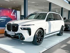 Bild des Angebotes BMW X7 i M Sportbremse+HUD+AHK+Panorama+HarmanKardon