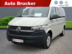 Bild des Angebotes VW T6.1 Transporter Kombi FWD 2.0 TDI +Anhängerkupplung+Multifunktions