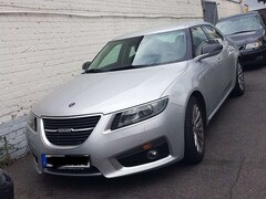 Bild des Angebotes Saab 9-5 9-5 2.3 Turbo Aero