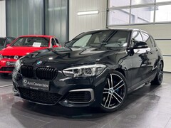 Bild des Angebotes BMW 140 M140 i xDrive Special Edition | 1. HAND | BMW-SH