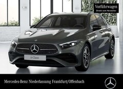 Bild des Angebotes Mercedes-Benz A 250 e AMG+NIGHT+360°+MULTIBEAM+TOTW+KEYLESS+8G