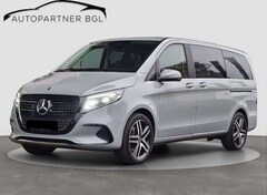 Bild des Angebotes Mercedes-Benz V 300 Avantgarde Lang