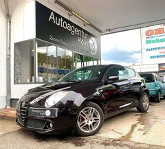 Bild des Angebotes Alfa Romeo MiTo 1.3 JTDm *KLIMA*PDC*