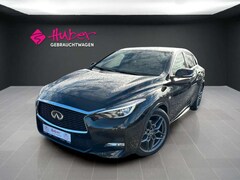 Bild des Angebotes Infiniti Q30 SPORT 2.2d 170 PS (*ALLRAD*AUTOMATIK*)