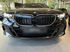 Bild des Angebotes BMW 520 d xDrive M Sport Pro AHK Pano PA+ HUD Autobahnass.