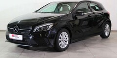 Bild des Angebotes Mercedes-Benz A 200 d Style Urban/LED/ Navi/ Alu/ PDC