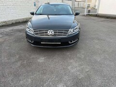 Bild des Angebotes VW CC CC 1.4 TSI BlueMotion Technology