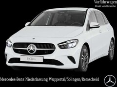 Bild des Angebotes Mercedes-Benz B 200 PROGRESSIVE+AHK+LED+KAMERA+TOTW+KEYLESS+7G