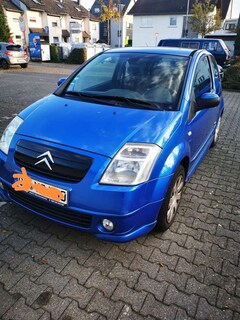 Bild des Angebotes Citroen C2 1.4 VTR