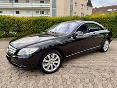 Bild des Angebotes Mercedes-Benz CL 500 CL 500 / C216 Coupe - vieles Neu !