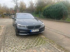 Bild des Angebotes BMW 750 750Li xDrive