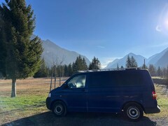 Bild des Angebotes VW T5 Camper