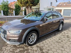 Bild des Angebotes Audi A4 allroad quattro 2.0 TDI STHZ AHK TOP