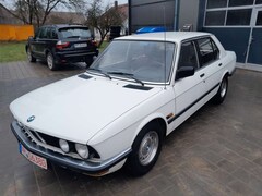 Bild des Angebotes BMW 518 E28    Scheunenfund