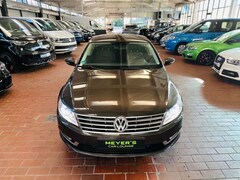 Bild des Angebotes VW Passat CC 2,0 TDi Sportline*DSG*Leder*Massagesi*